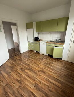 Zentral gelegene 3-Zimmer-Wohnung mit Einbauküche - Gut geschnitten & bezugsbereit! - Wilhelmshaven