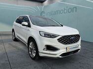 Ford Edge, 2.0 EcoBlue Vignale 4xSHZ, Jahr 2020 - München