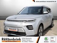 Kia Soul Vision 64kWh LED*ACC*RFK - Bramsche