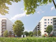 DACHGESCHOSSTRAUM IM SONNENPANORAMA // Familienwohnung mit allem, was das Herz begehrt - Kitzscher