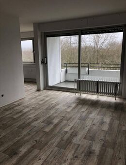 3-Zimmer-Wohnung in Dinslaken Lohberg - Dinslaken