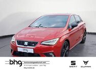 Seat Ibiza, 1.0 TSI FR-Line Black Edition, Jahr 2020 - Rottweil