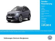 VW Taigo, 1.0 MOVE, Jahr 2024 - Bergkamen