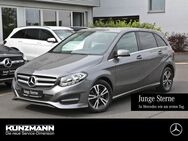 Mercedes B 200, d Style Spiegel-Paket Attention-A, Jahr 2018 - Gelnhausen