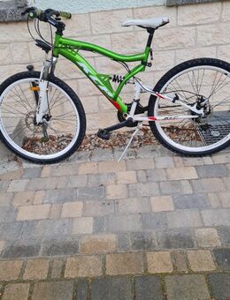 Ich verkaufe Fahrrad! - Zeuthen