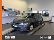 VW Polo, 1.0 TSI Style, Jahr 2024 - Tostedt