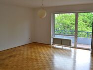 Gepflegte 3-Zimmer-Wohnung mit Balkon und Aufzug. - Ludwigshafen (Rhein)
