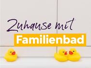 *Erstbezug nach Sanierung! - Traumdusche mit riesigem Balkon inklusive* - Chemnitz