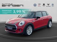 MINI Cooper, 1.5 Chilli, Jahr 2020 - Ehingen (Donau)