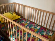 Kinder Gitterbett zu verschenken - Bonn Auerberg