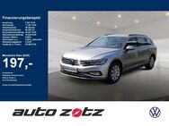 VW Passat Variant, 2.0 TDI Business, Jahr 2022 - Landau (Pfalz)