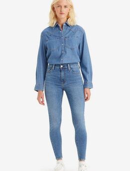 Levi's® Skinny-fit-Jeans 720 High Rise