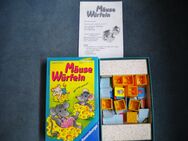 Ravensburger-Spiel-Mäuse würfeln,2000 - Linnich