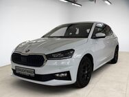 Skoda Fabia, 1.0 TSI Style ||||, Jahr 2024 - München