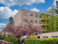 vermietete Wohnung mit Balkon in Steglitz - Berlin