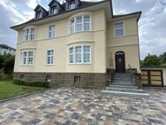 Villa historical safe privileged peaceful - Kassel