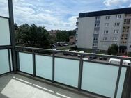 Sonnige 2 Zimmerwohnung mit großem Balkon wird frisch saniert ... - Dresden