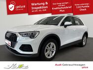 Audi Q3, 45 TFSI e, Jahr 2021 - Kempten (Allgäu)