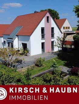 Herrliches Einfamilienhaus - kurzfristig Frei! Freystadt - Möning - Freystadt