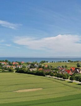 Vielseitiges Wohn- und Anlageobjekt in Strandnähe von Boltenhagen - Boltenhagen (Ostseebad)