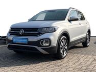 VW T-Cross, 1.0 TSI Move App, Jahr 2023 - Hannover