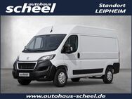 Peugeot Boxer, 3.3 t 333 L2H2 140, Jahr 2024 - Leipheim