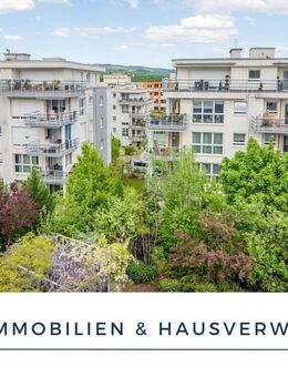 Hier trifft Qualität auf Wohlfühlfaktor: Entdecken Sie jetzt Ihr neues Zuhause in Wiesbaden! - Wiesbaden