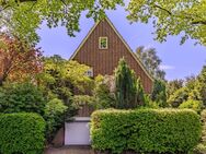 Rotsteinklassiker in Nienstedten - Hamburg