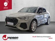 Audi RSQ3, Sportback, Jahr 2024 - Saal (Donau)