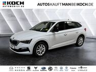 Skoda Scala, 1.0 TSI SMARTLI, Jahr 2019 - Neuruppin