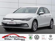 VW Golf, 1.5 TSI VIII Style, Jahr 2020 - Witten