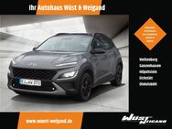 Hyundai Kona, 1.6 HV, Jahr 2023 - Weißenburg (Bayern)