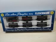 Fleischmann 4882 Geschenkpackung "Bummelzug nach Bitterfeld" in H0/DC - Espelkamp