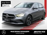 Mercedes B 250, Progressive Lenkradheizg, Jahr 2023 - Trittau