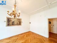 !! Ihre neue Altbauwohnung in Berlin-Steglitz wartet auf Sie !! + Einbauküche und Balkon - Berlin