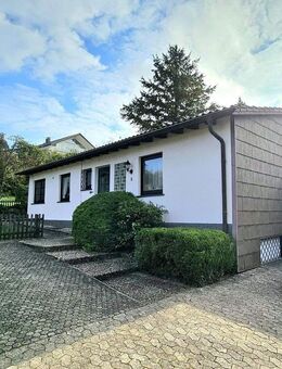 Bungalow in Toplage von Mandelbachtal/Ormesheim - Mandelbachtal