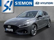 Hyundai i30, 1.0 T-GDI FL MY25 5-Trg ADVANTAGE Mehrzonenklima, Jahr 2024 - Emsdetten