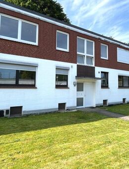 Attraktive 3-Zimmer-Wohnung mit Blick ins Grüne (Erbbaurecht) - Hamburg