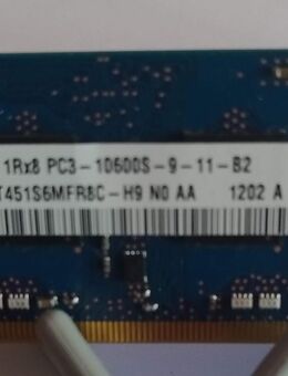 Ram,Speicherriegel,Laptop,Notebook,Hynix 4 GB - Remscheid