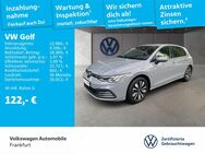 VW Golf, 1.5 TSI VIII MOVE Heckleuchten Golf Life, Jahr 2023 - Frankfurt (Main)