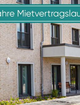 Ihre Pflegeimmobilie für mehr Sicherheit - Vorbelegungsrecht für Ihren Pflegeplatz inkl.! - Alfter