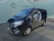 Ford Transit Custom, 320 L1 Nugget Trend Aufstelldach, Jahr 2023 - München