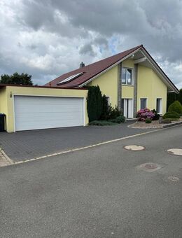 Ein Juwel auf dem Lande! Besichtigung: Sa. 23.Aug. 15.00-17.00 Uhr - Hessisch Oldendorf