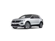 VW T-Roc 1.5TSI Sport LED Navi SHZ ACC PDC - Jena