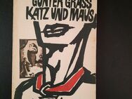 Günter Grass - Katz Und Maus - Essen