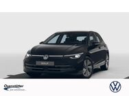 VW Golf, 1.5 l VIII Edition Mildhybrid Style eTSI, Jahr 2024 - Traunstein