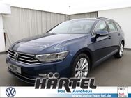 VW Passat Variant, BUSINESS TDI (, Jahr 2019 - Osnabrück