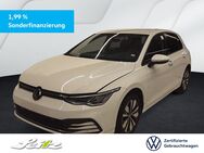 VW Golf, 2.0 TDI VIII Move, Jahr 2024 - Memmingen