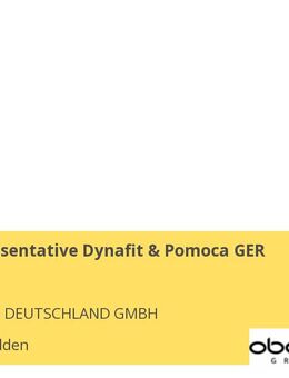 Sales Representative Dynafit & Pomoca GER (m/w/d) - Kiefersfelden