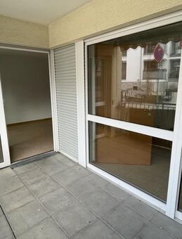 Gemütliches Pflegeapartment im Herzen von Sersheim - Wohnen mit Komfort - Sersheim